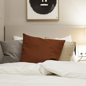 Habitación Individual